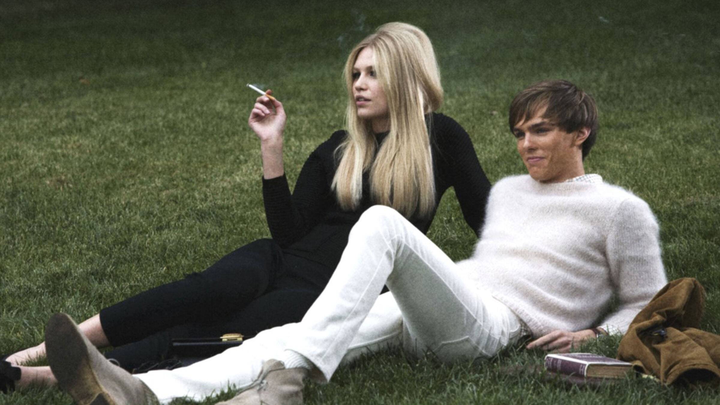 A Single Man