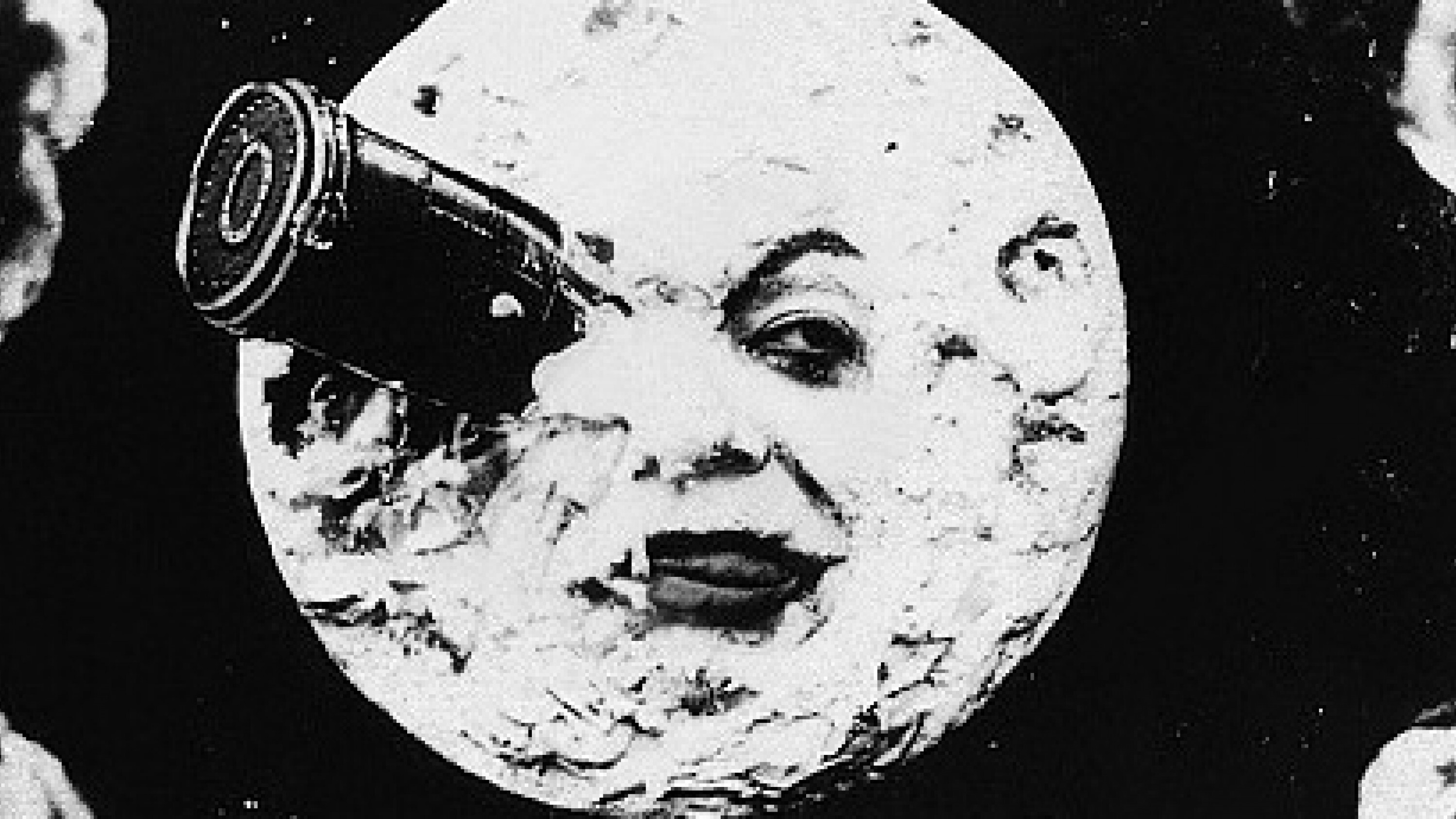 A Trip to the Moon