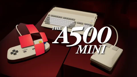 A500 Mini