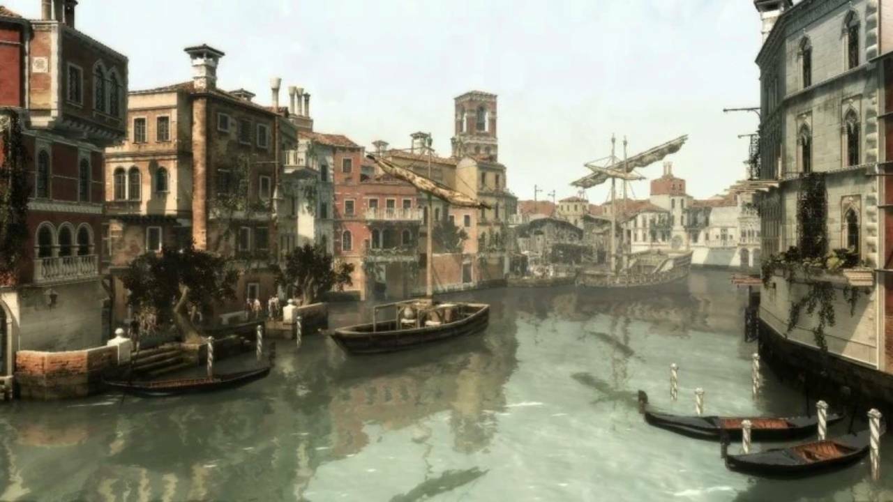 AC2 Venice