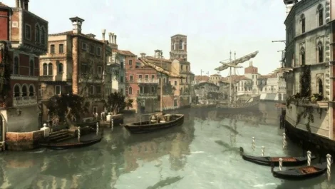 AC2 Venice