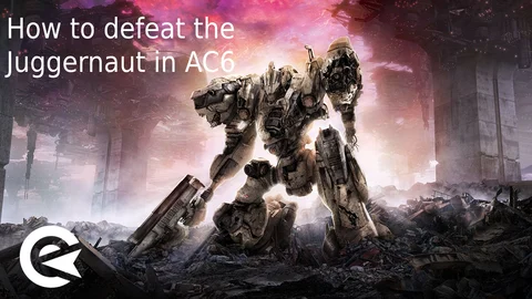 AC6 Juggernaut