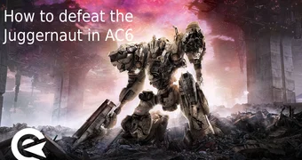 AC6 Juggernaut