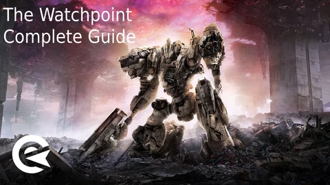 Armored Core 1: Hidden Parts FULL GUIDE 