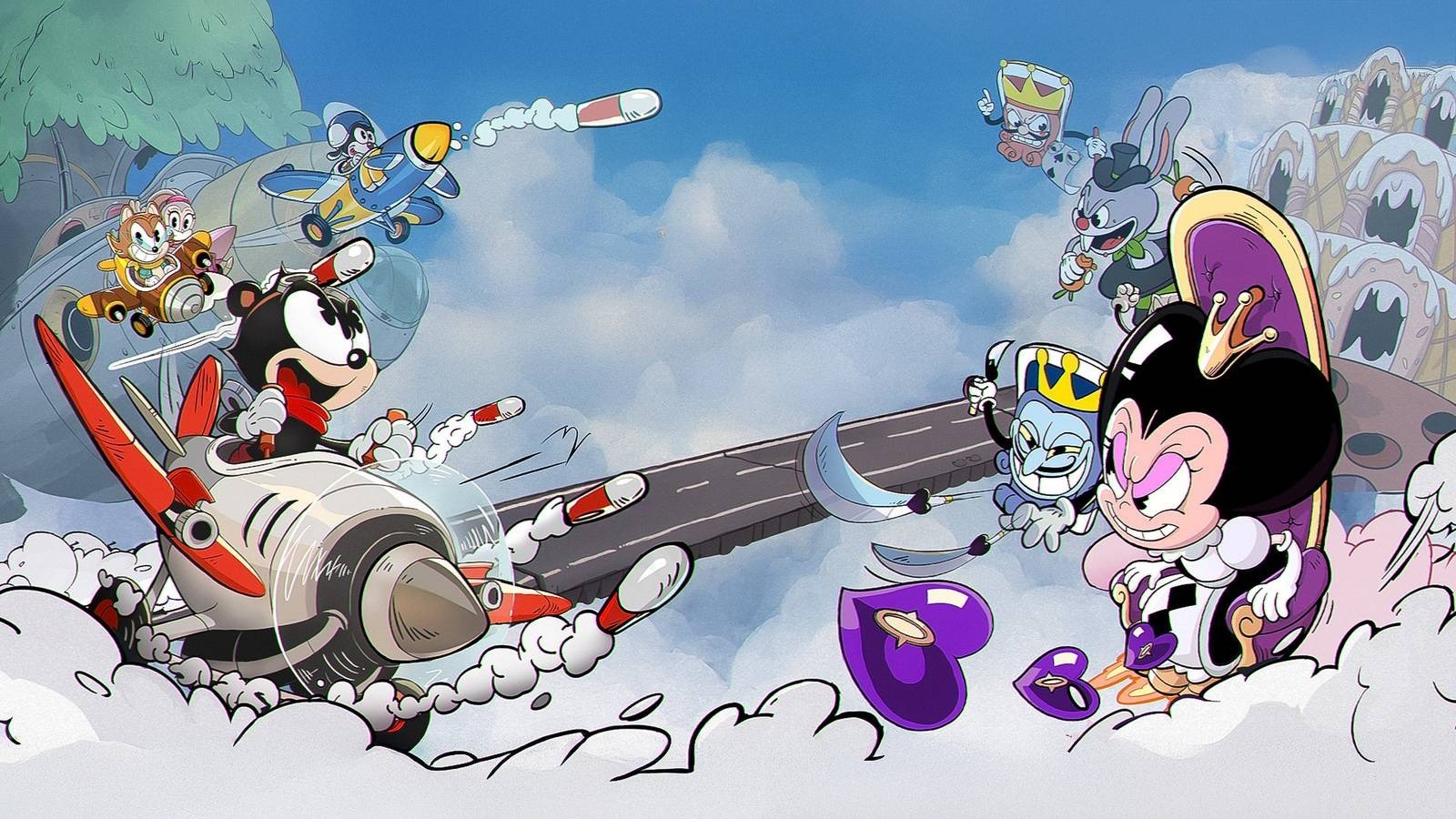 ACECRAFT Sky Hero Codes