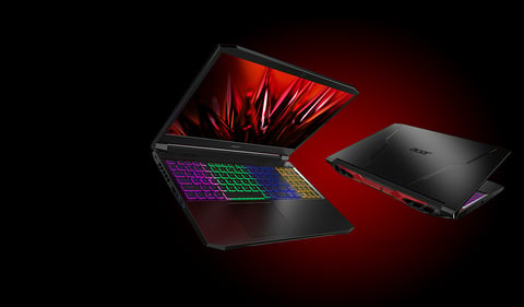 ACER Nitro 5 Gaming Laptop