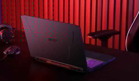 ACER Nitro 5 PR Bild