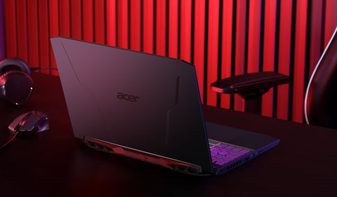 ACER Nitro 5 PR Bild