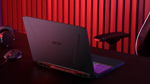 ACER Nitro 5 PR Bild