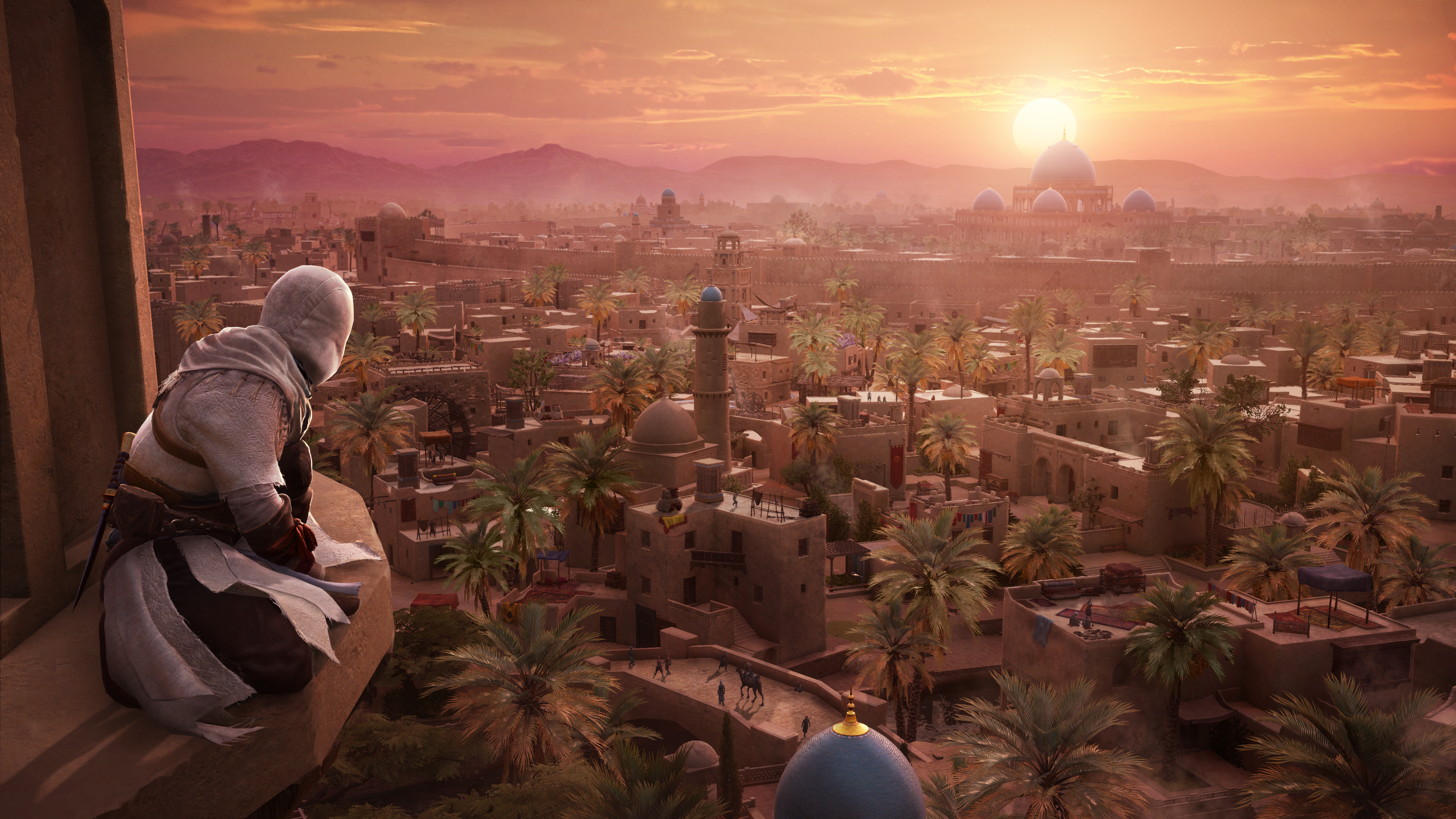 Ubisoft Forward September 2022: All Games & Announcements | EarlyGame