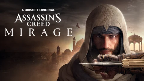 Rumoured Assassin's Creed: Valhalla spin-off Mirage springs an art leak