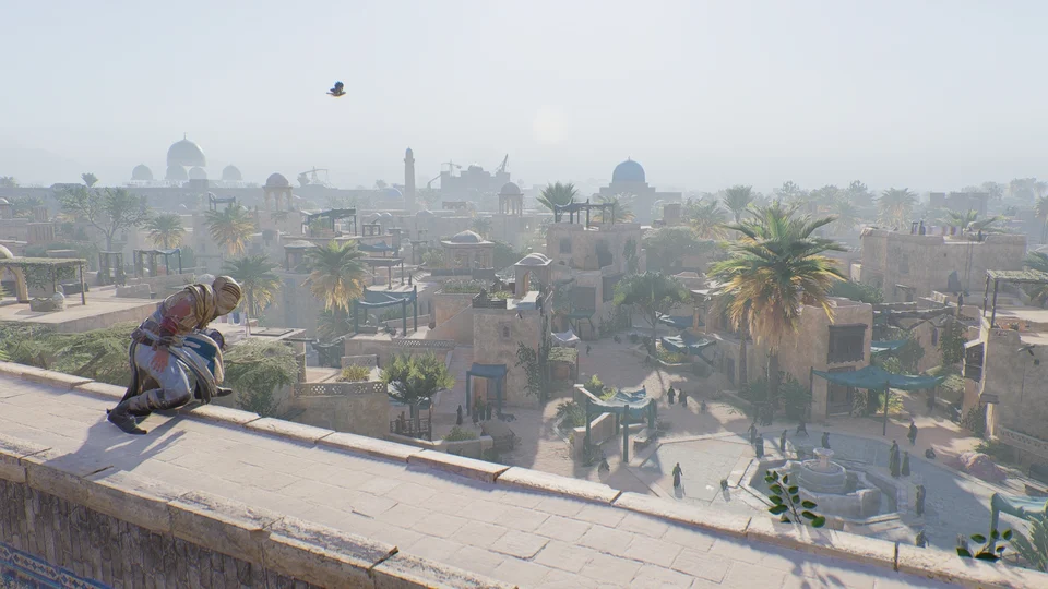 Assassin's Creed Mirage new game plus and permadeath modes coming - Polygon