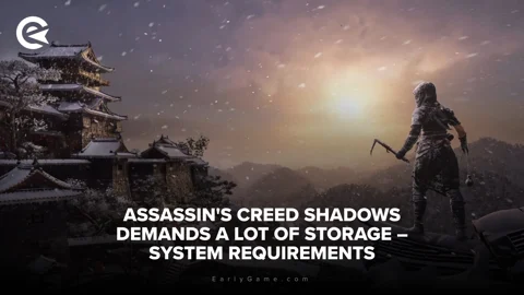 ACS System Requirements EN