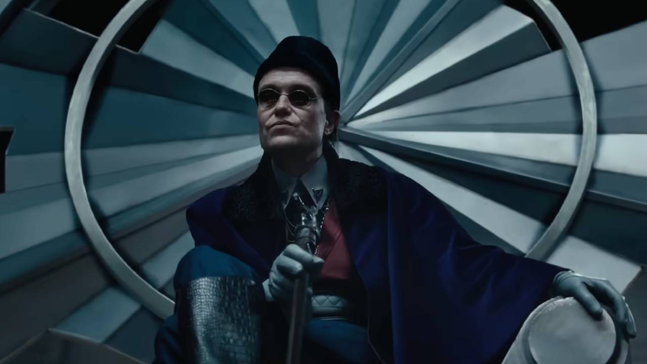 AD Der Meister und Margarita