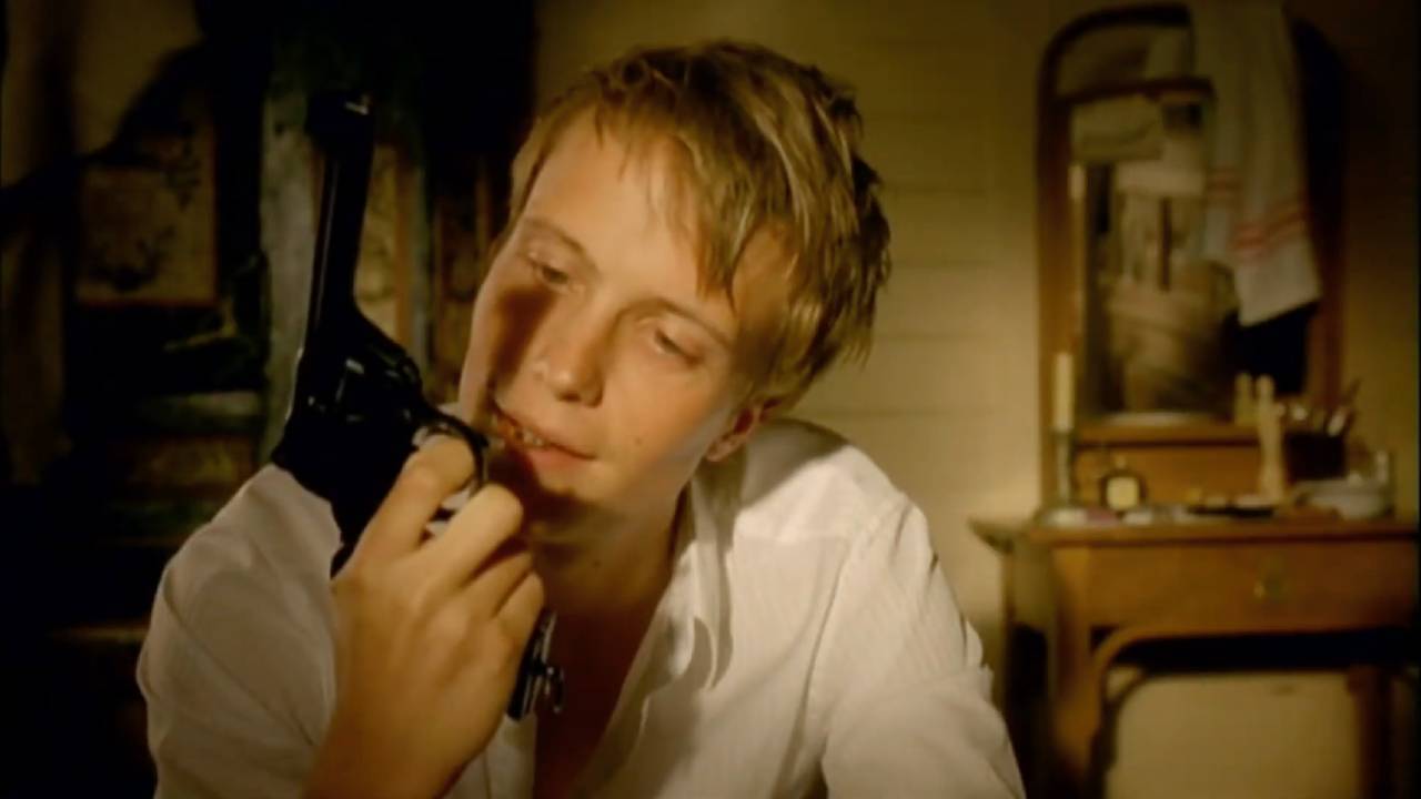 AD Was nützt die Liebe in Gedanken