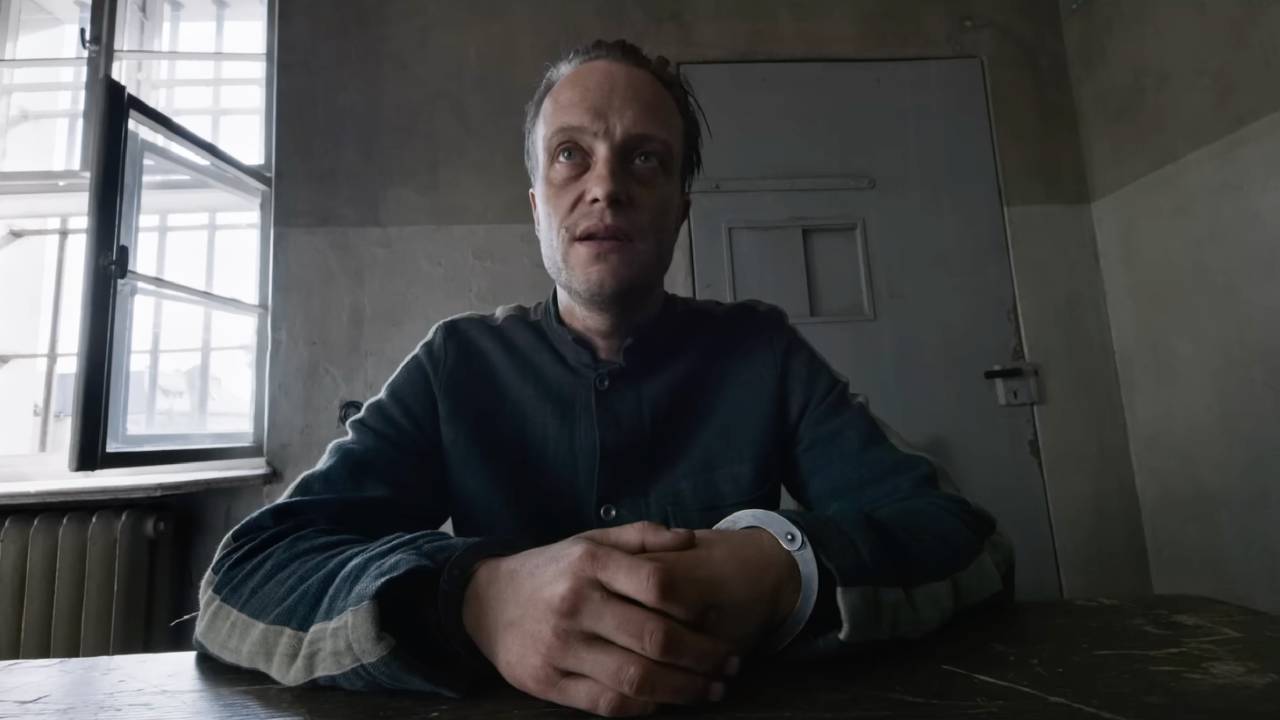 AD ein verborgenes Leben