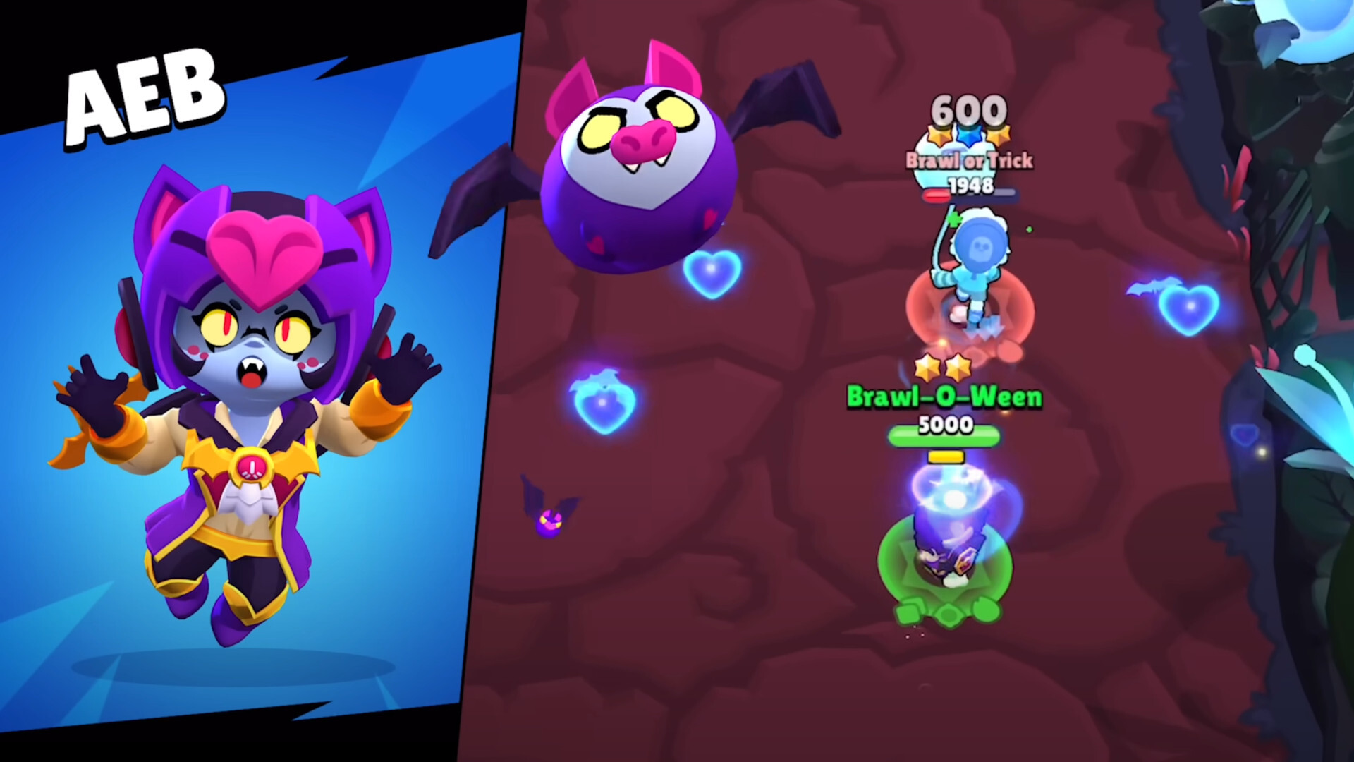 AEB Brawl Stars