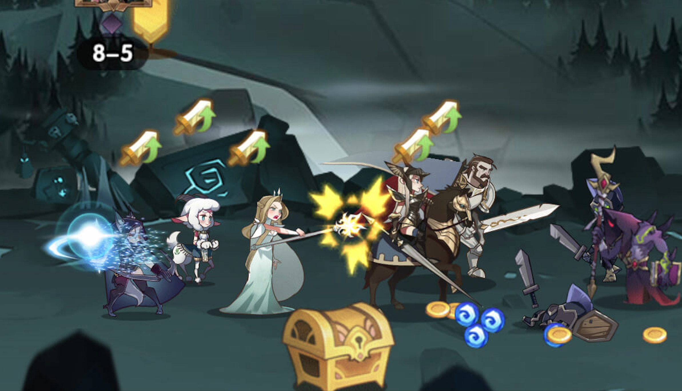 AFK Arena