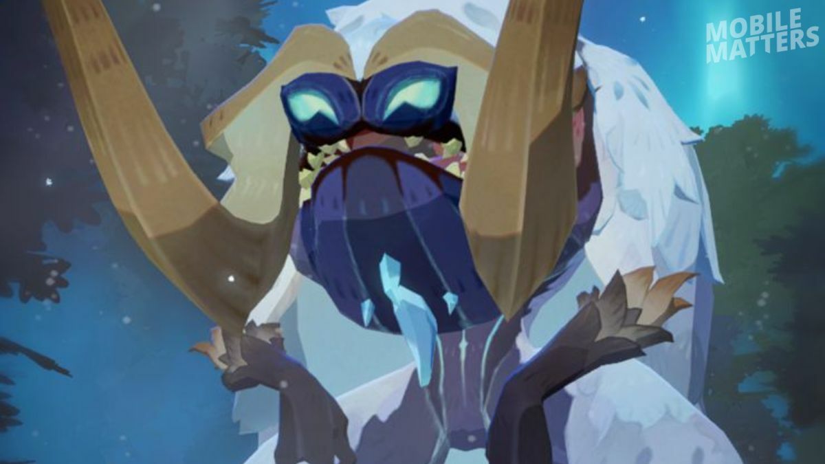 AFK Journey Snow Stomper guide