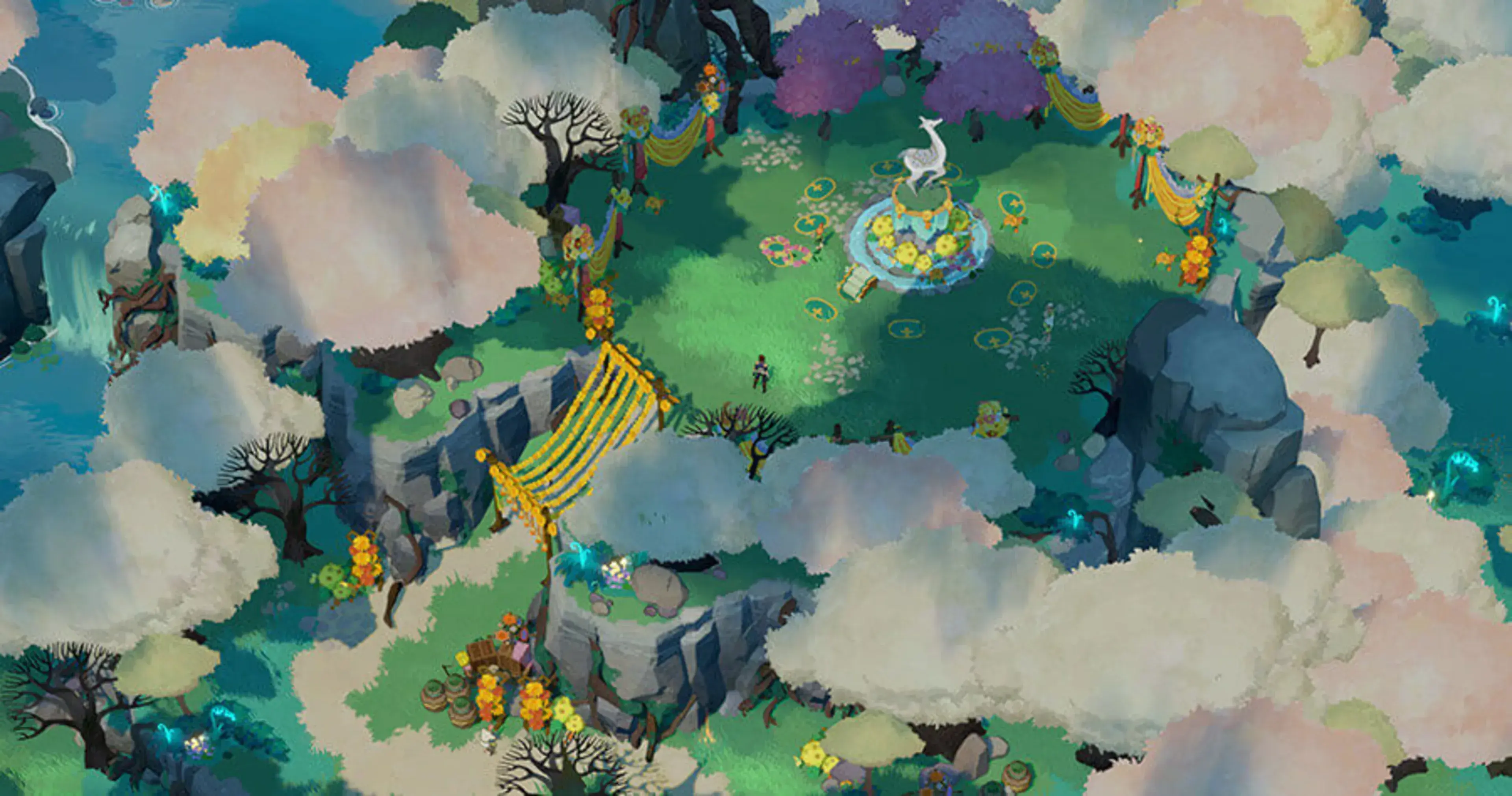 AFK Journey