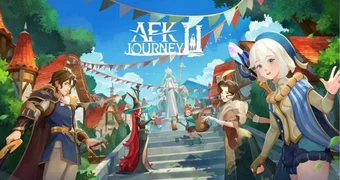 AFK Journey tier list