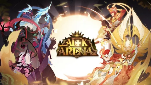 AFK Arena Codes