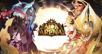 AFK Arena Codes