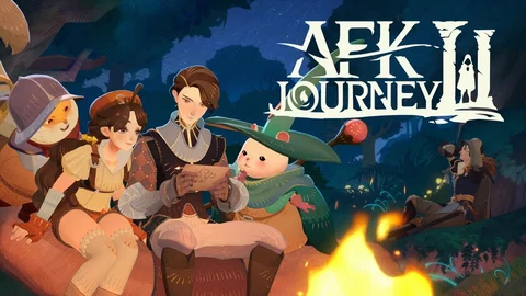 afk journey global release date