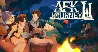 AFK Journey