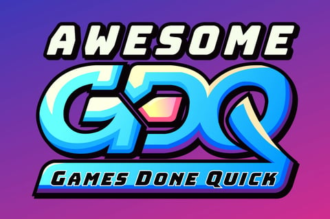 AGDQ 2023