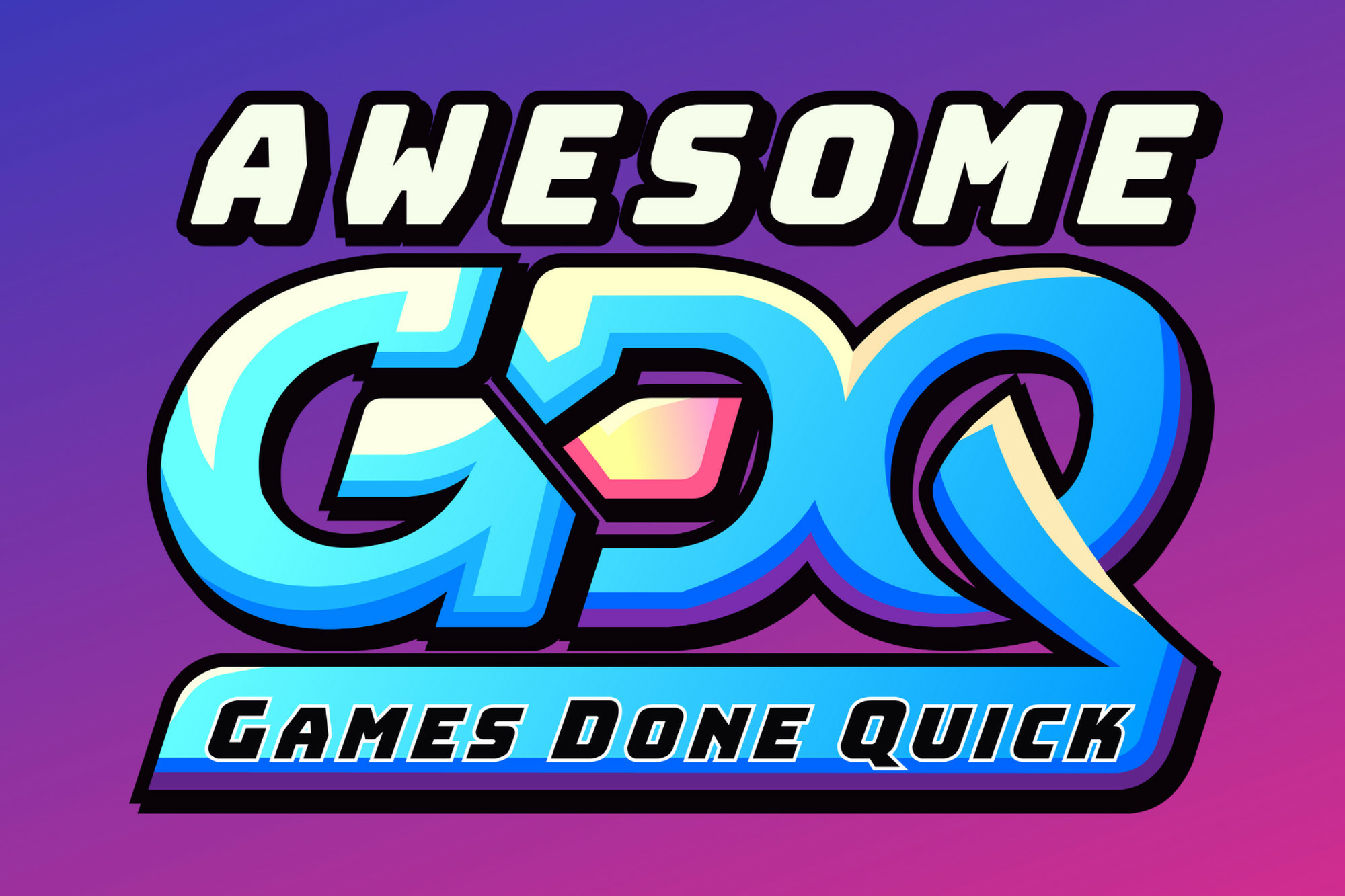 AGDQ 2024 Is Here And It S Once Again The Coolest Video EarlyGame   AGDQ 2024 Logo 