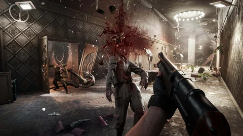 Atomic Heart llegará en 2021 y Mundfish confirmó los requisitos para  jugarlo en PC < Cultura Geek