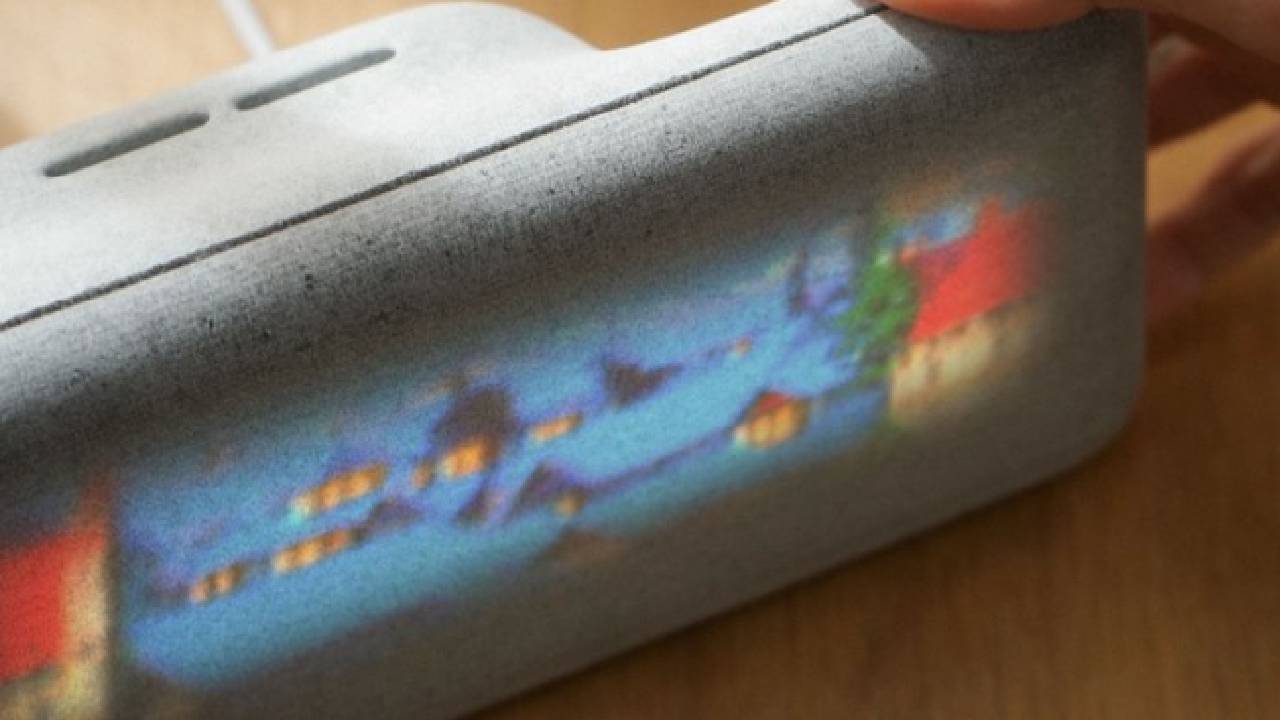 AI Device Dreams
