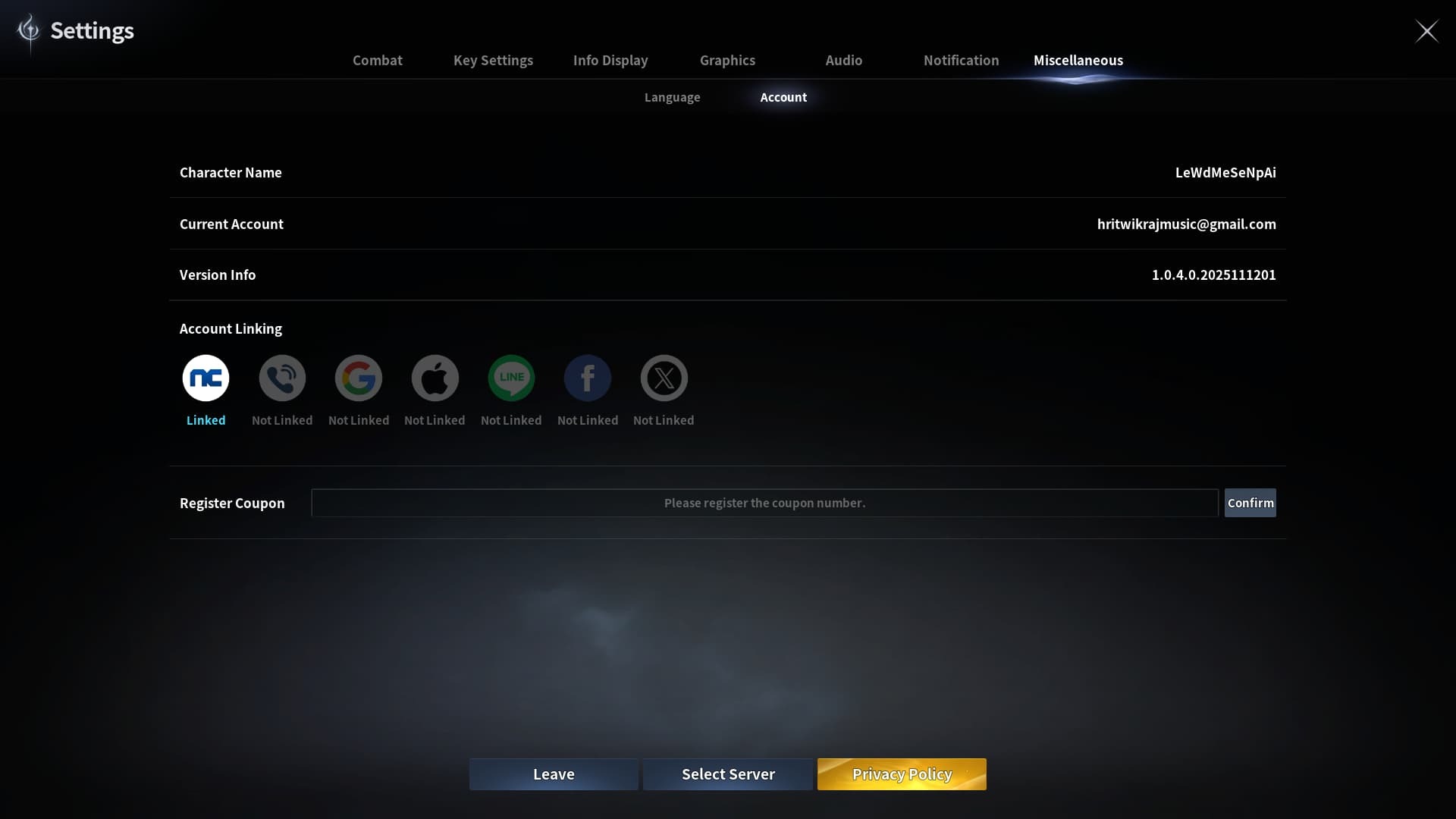 AION 2 how to redeem codes 2