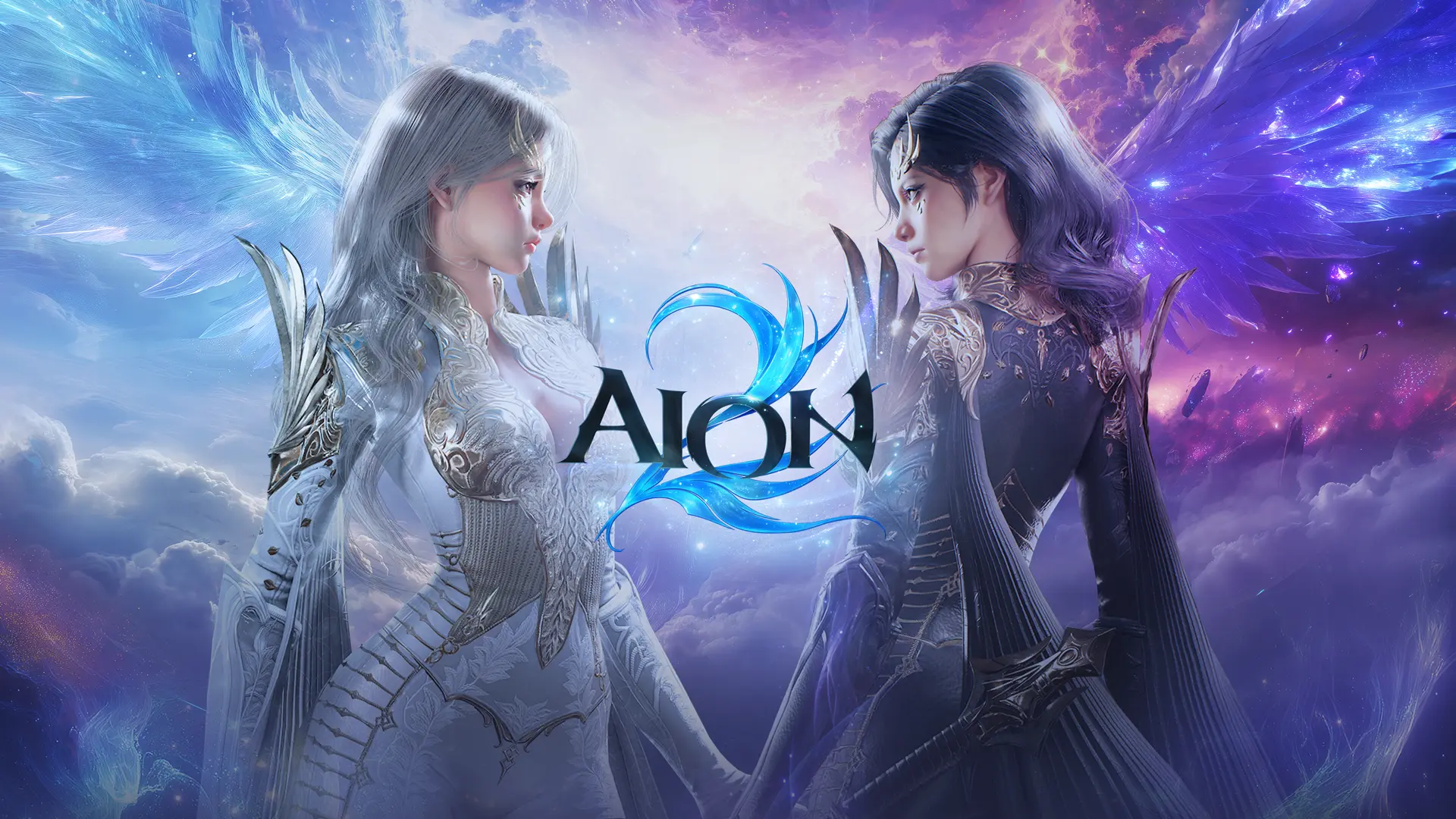 AION 2 main cover
