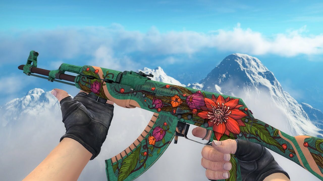 CS:GO Skin Sells For $400,000 As Prices Soar due to Counter-Strike 2  Announcement