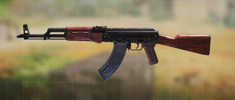AK 47 d