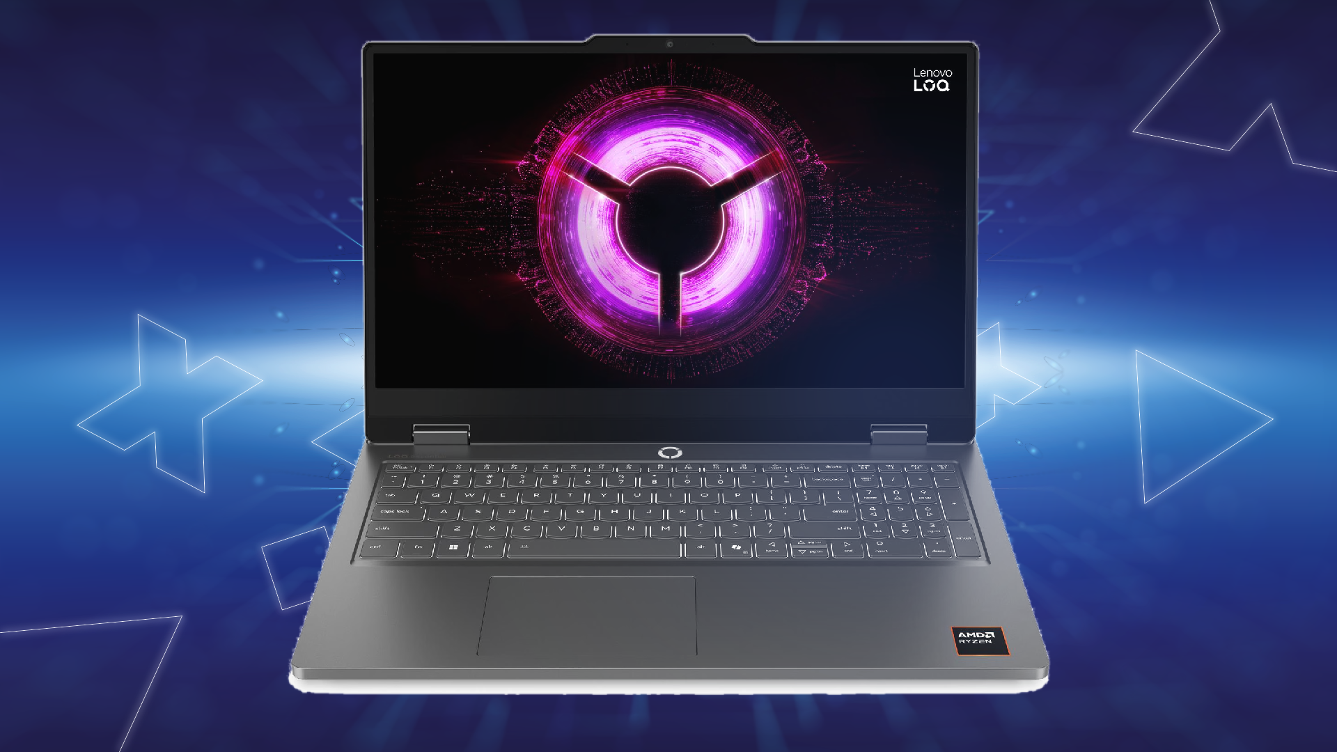AMD KI Gaming 01