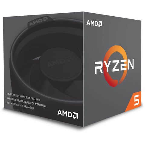 AMD