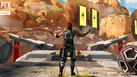 APEX Legends Screenshot Season8 CG 02