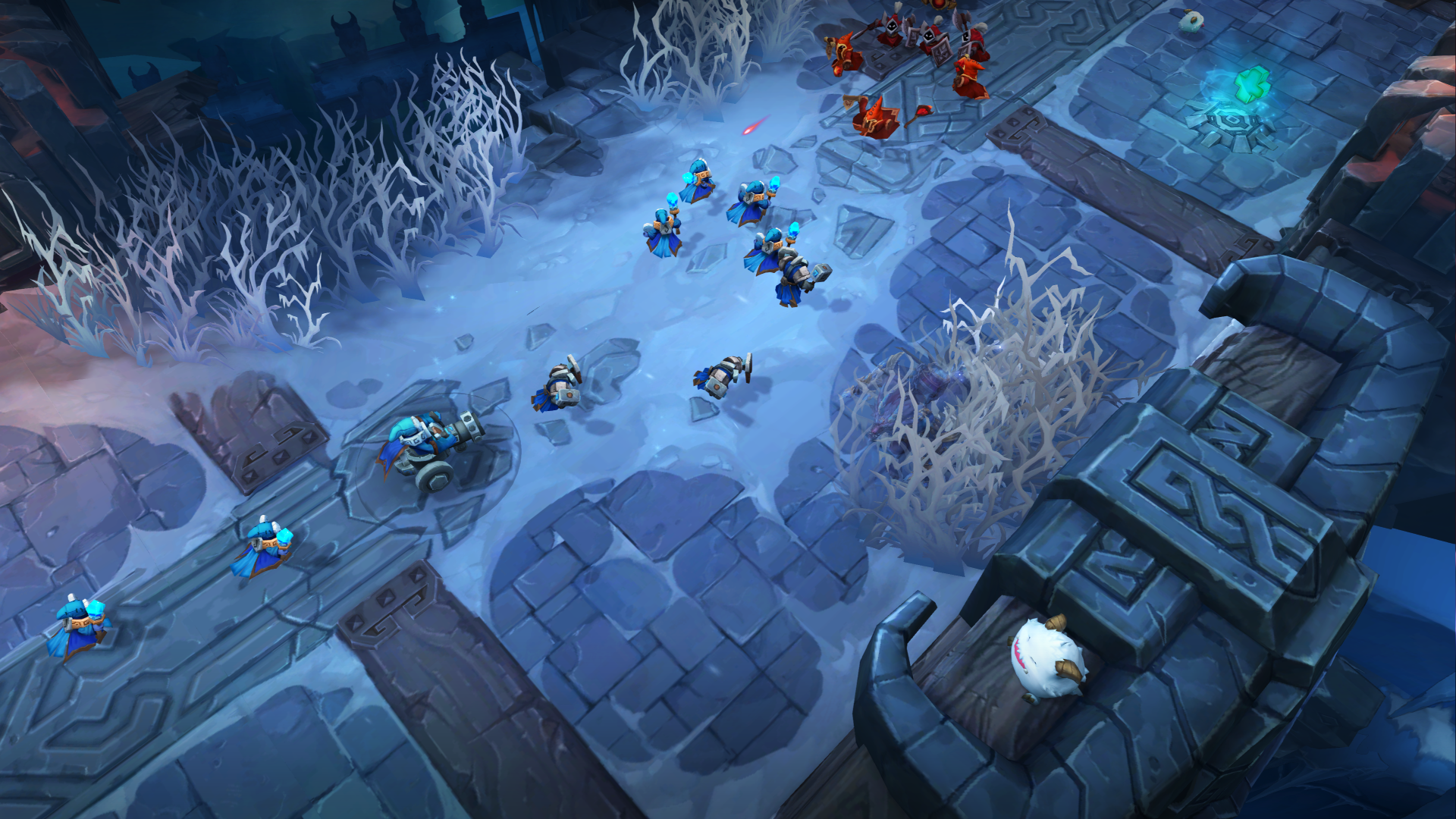 ARAM Champions Thumb