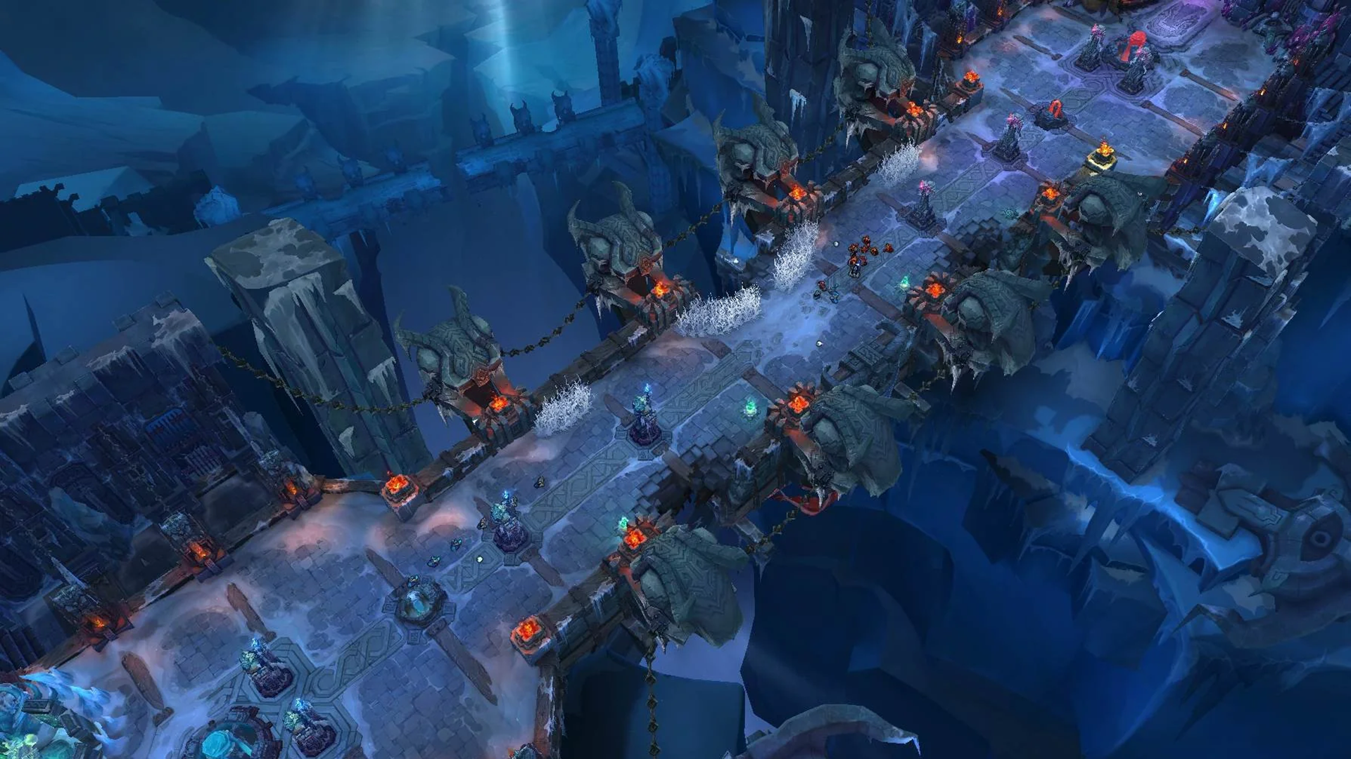 ARAM Mayhem League
