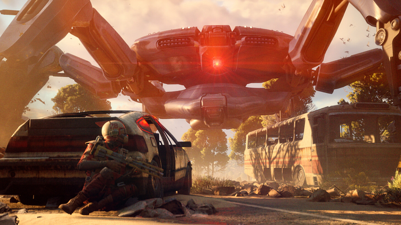 ARC Raiders Rekordzahlen TN