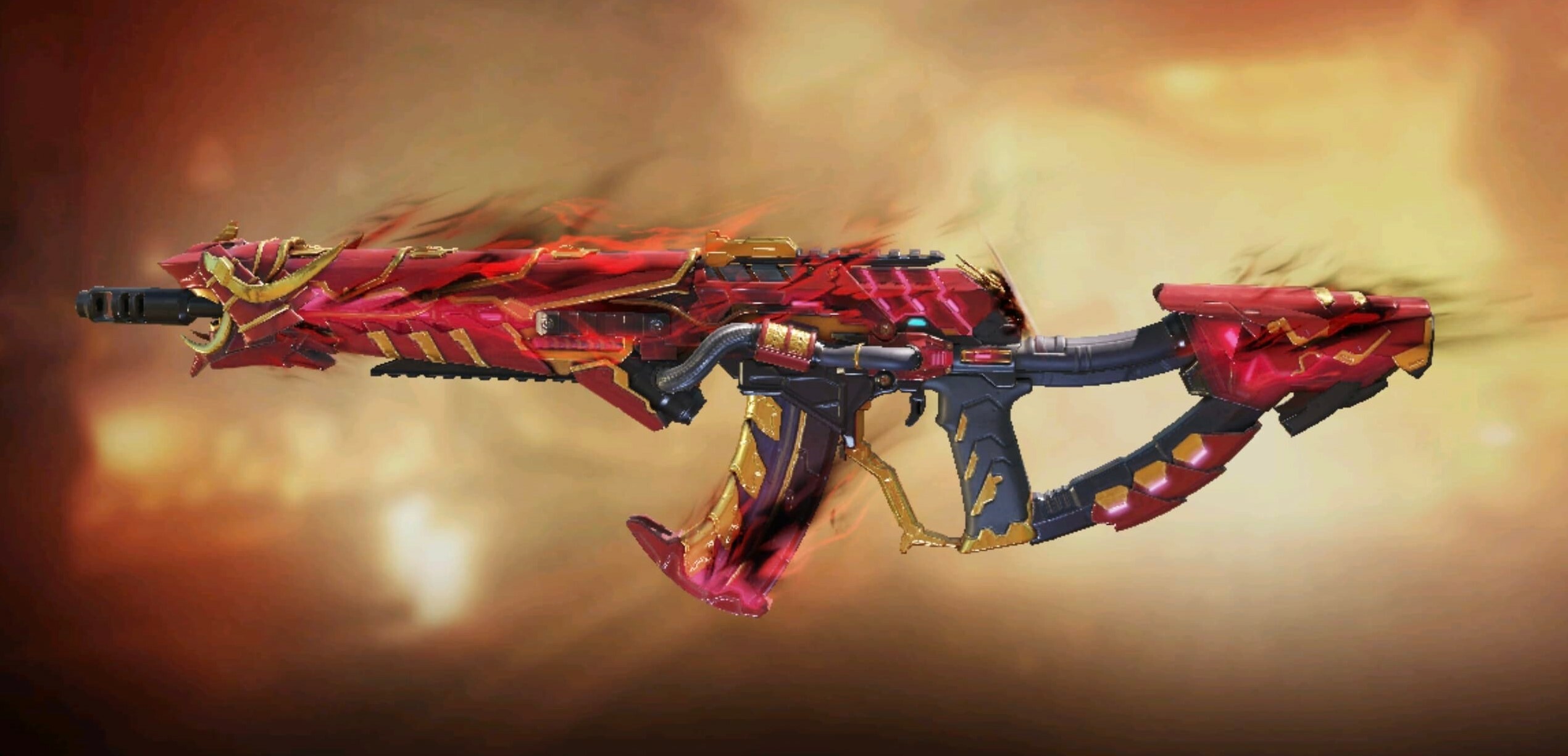 Best ASM10 Loadout For COD Mobile Season 5 (2025)