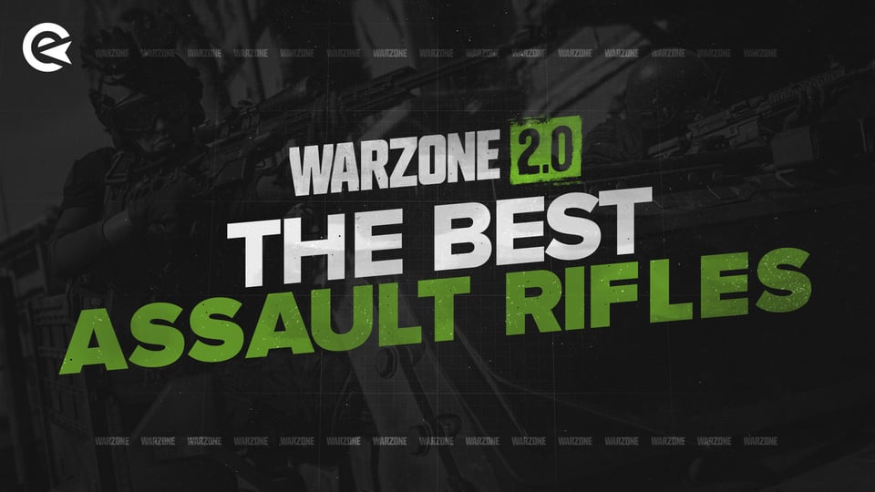 These are the TOP 3 meta AR's for Season 2 of Warzone 2! #warzone2 #wa