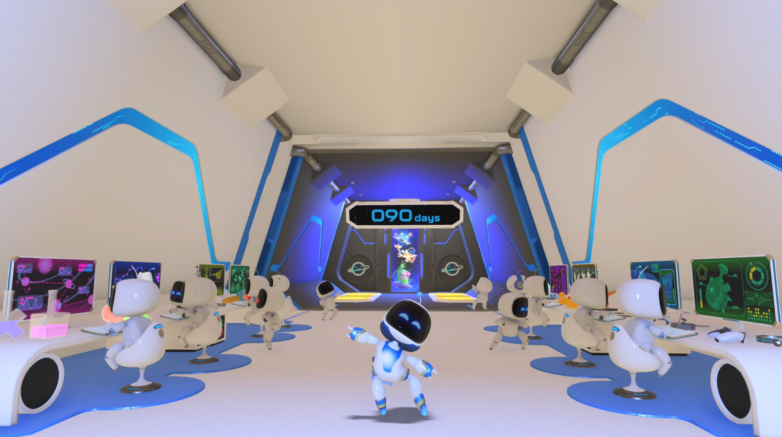 ASTROs Playroom