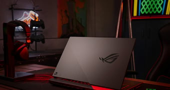 ASUS Gaming Laptop Rog Strix