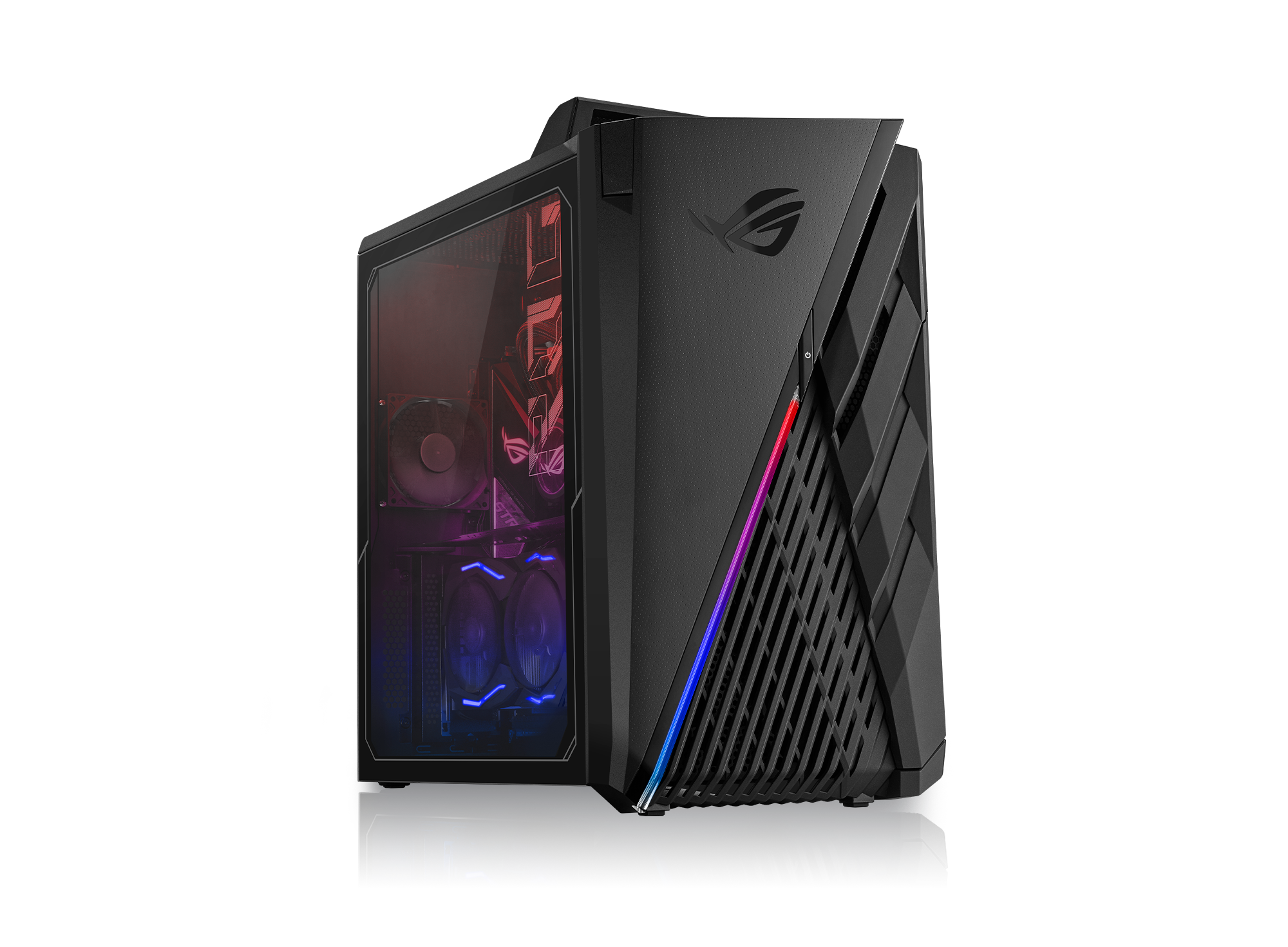 ASUS ROG Strix GA35 G35 DX DE005 T