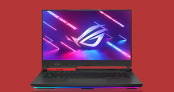 ASUS ROG