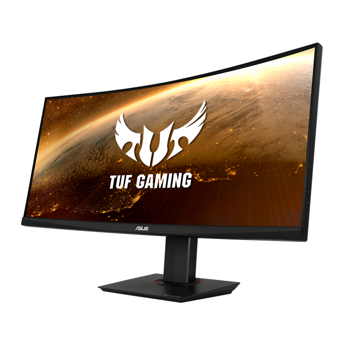 ASUS VG35 VQ Gaming Monitor